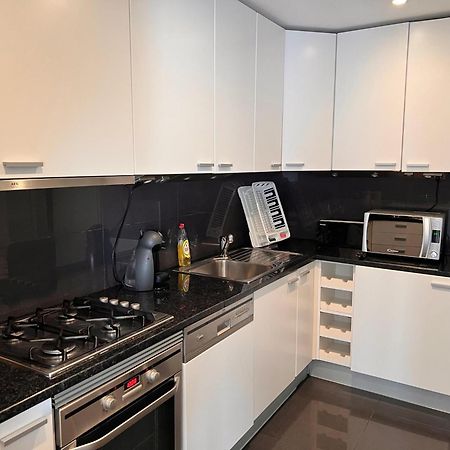 Apartamento Vitoria Praia da Vitória Exterior foto