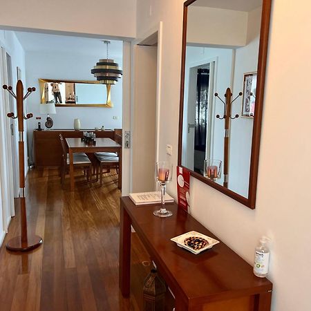 Apartamento Vitoria Praia da Vitória Exterior foto