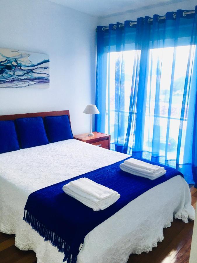 Apartamento Vitoria Praia da Vitória Exterior foto