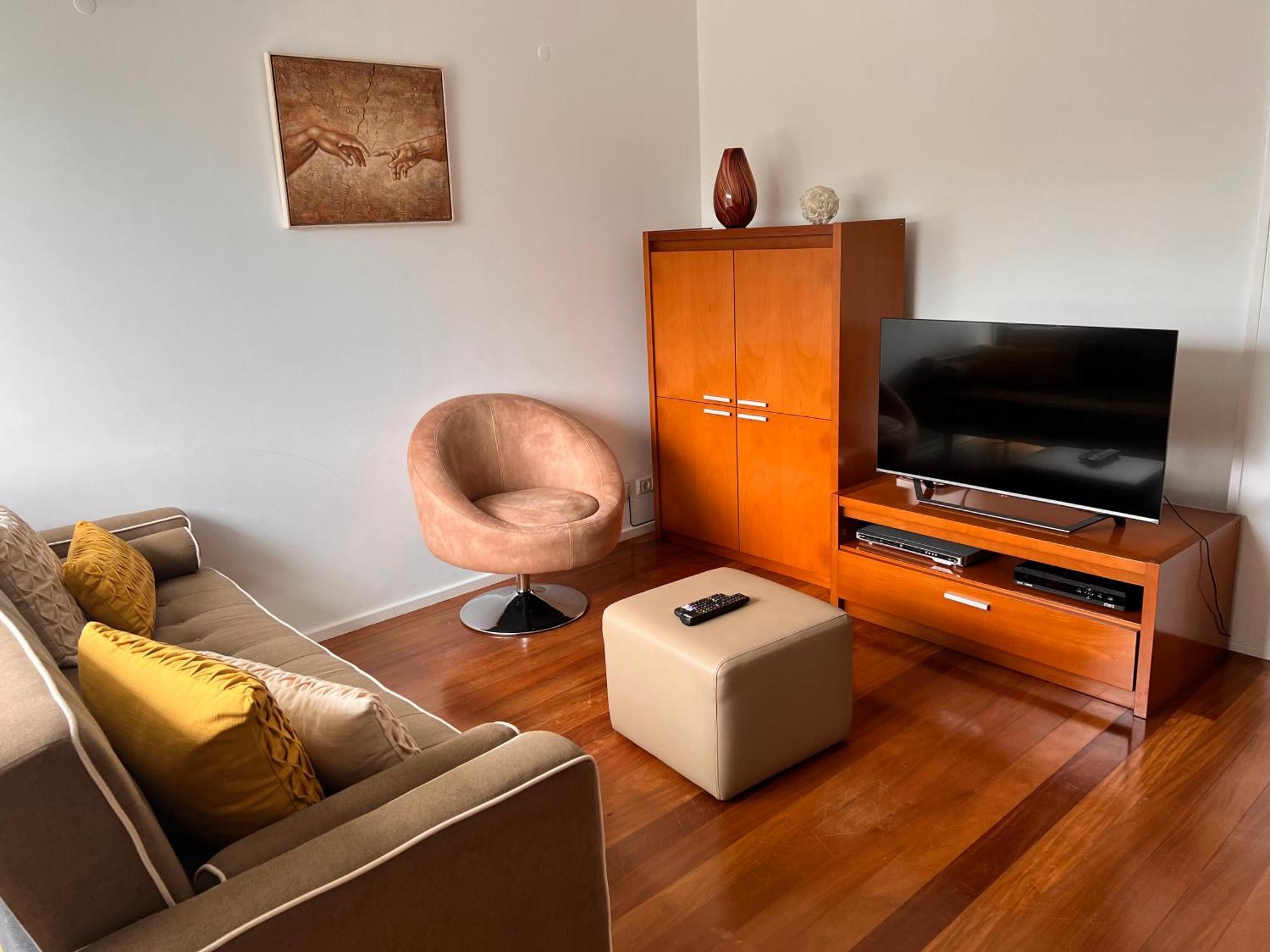 Apartamento Vitoria Praia da Vitória Exterior foto