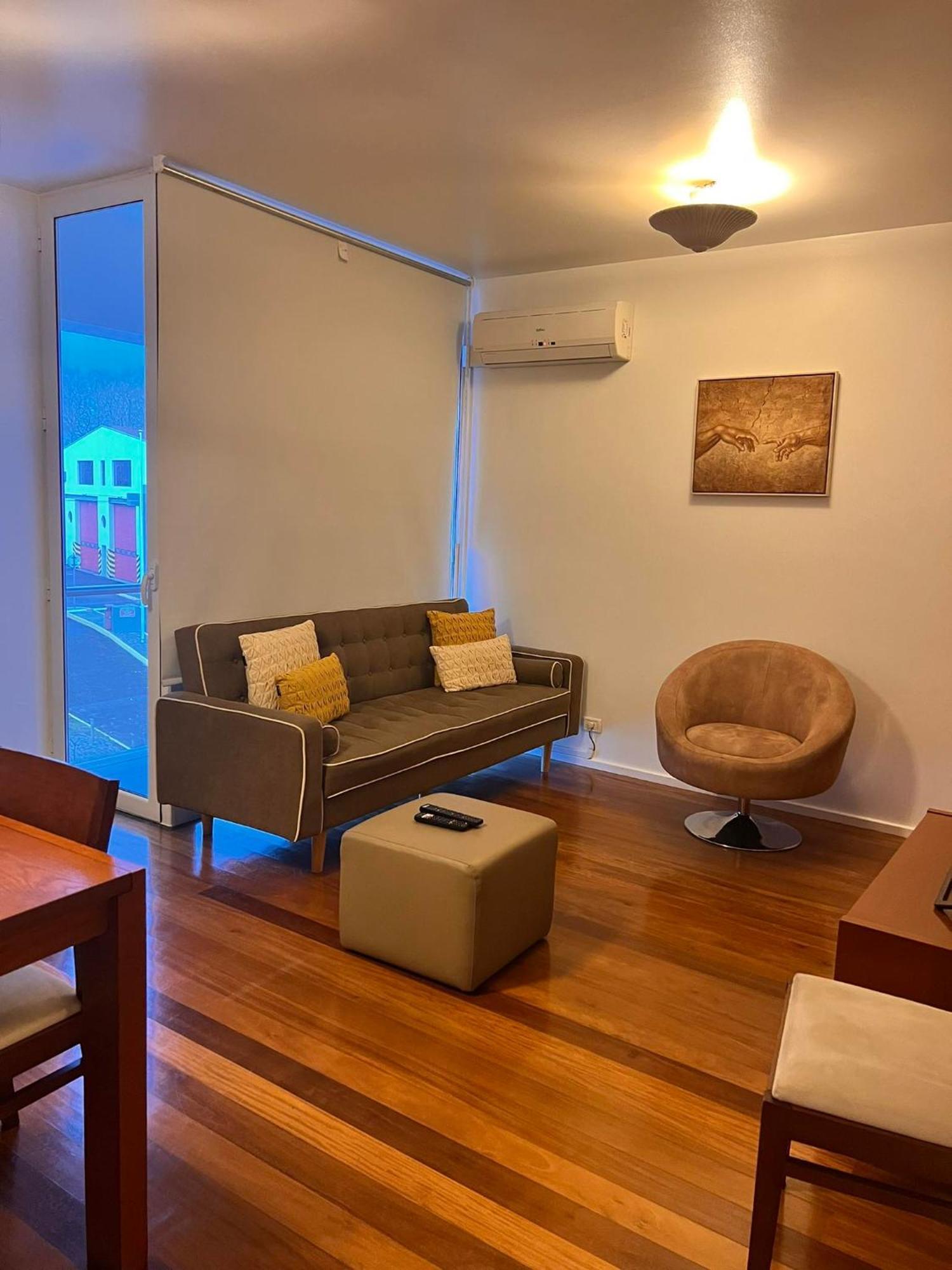 Apartamento Vitoria Praia da Vitória Exterior foto