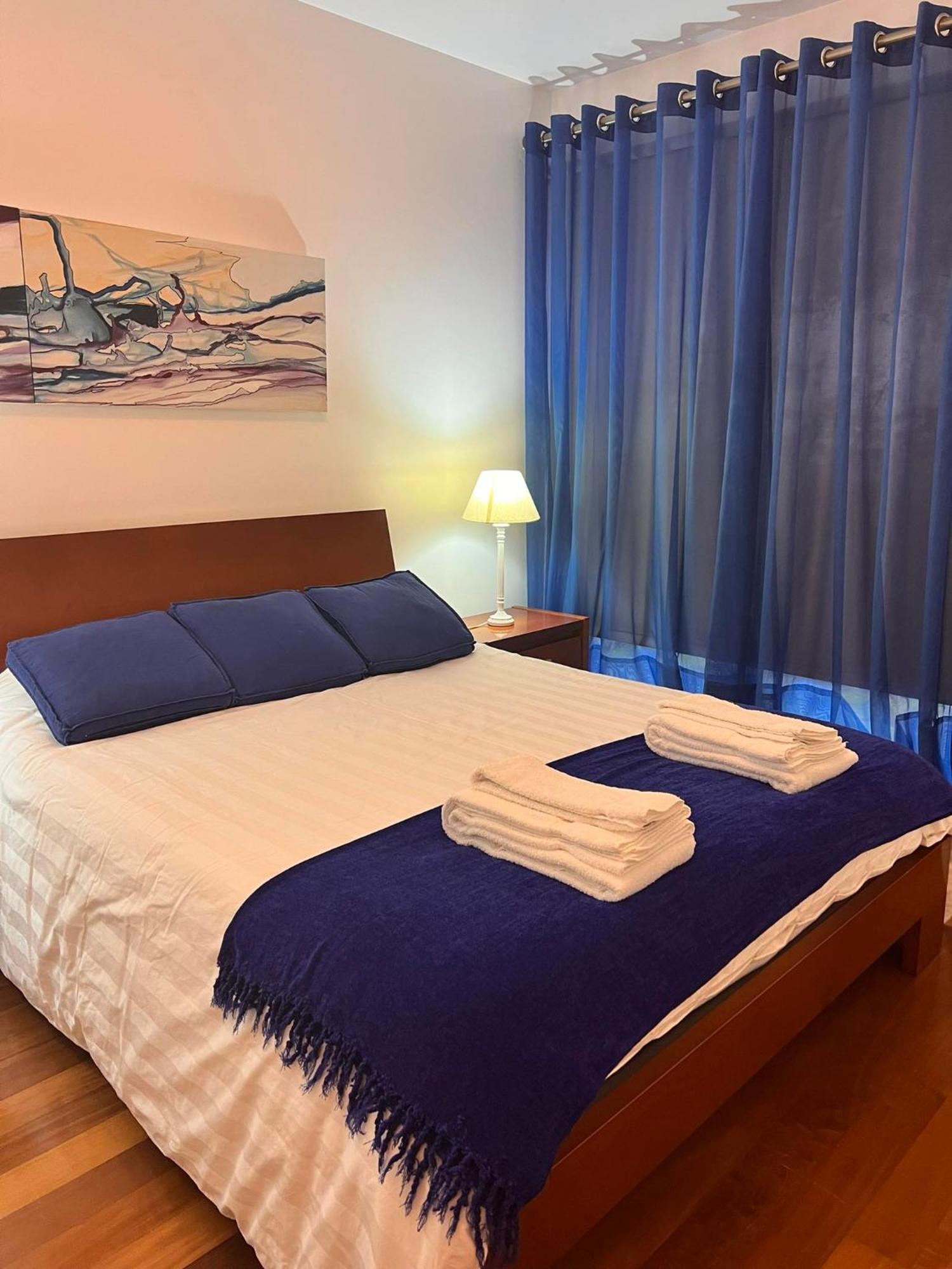 Apartamento Vitoria Praia da Vitória Exterior foto